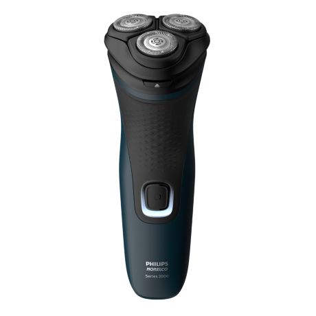 S1111/81 Philips Norelco Shaver 2100 Dry electric shaver, Series 2000