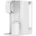 Crisp-tasting water guaranteed, ambient & hot