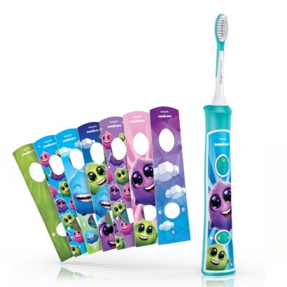 Sonicare For Kids