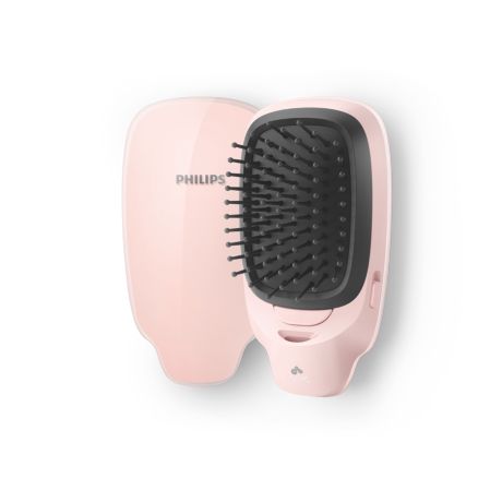 BHN368/05 EasyShine Cepillo modelador iónico