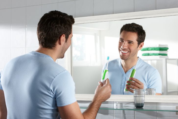 Sonicare PowerUp