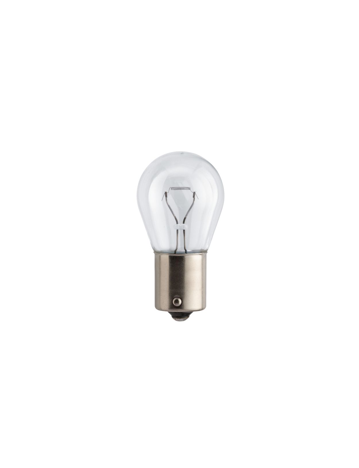 Philips Vision P21/5W Lampada per interni e di segnalazione