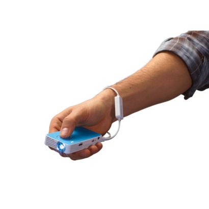 Promítejte své zážitky