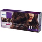 Įvairios garbanos, nuolatinė priežiūra