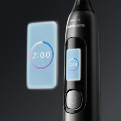 Sonicare Szczoteczka Soniczna