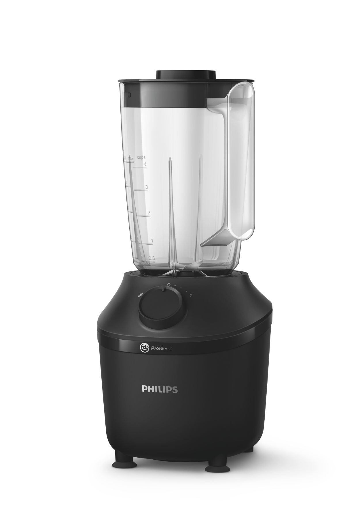 3000 Series Блендер HR2041/15 | Philips