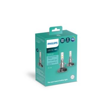 Ultinon LED Bombilla para faro delantero