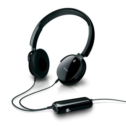75% Less External Noise