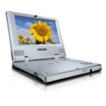 Disfruta de las películas en DVD a donde quiera que vayas