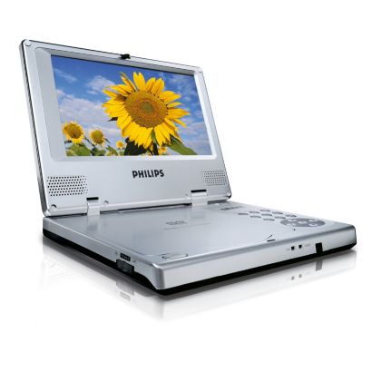 Disfruta de las películas en DVD a donde quiera que vayas