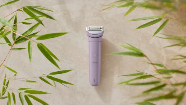 Üle 55% ümbertöödeldud plastist detailid ja taaskasutatav pakend