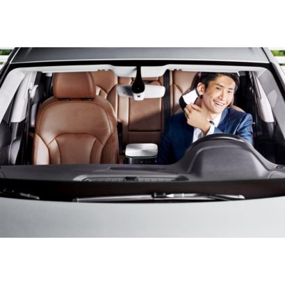 Philips GoPure 9111 car air purifier
