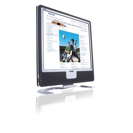 190X6FB/93  190X6FB LCD monitor