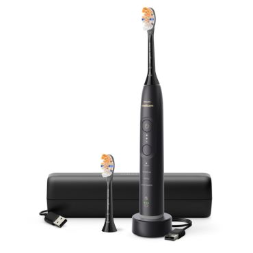 Philips Sonicare Series 7500 Wiederaufladbare Zahnbürste