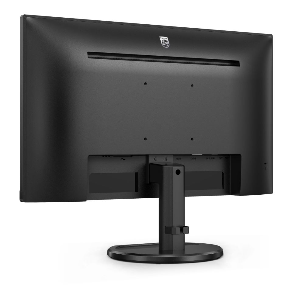 Business Monitor LCD monitor 242S9AL/27 | Philips