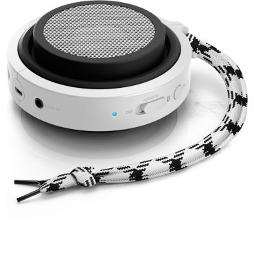 BT2000B wireless portable speaker