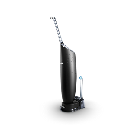 HX8432/03 Philips Sonicare AirFloss Ultra - Microjet interdentaire