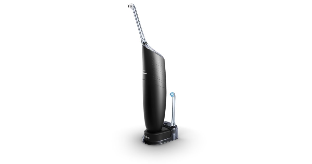Sonicare AirFloss Ultra – Gerät zur Zahnzwischenraumreinigung HX8432/03