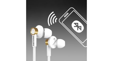 ワイヤレス Bluetooth® ヘッドフォン TX2BTWT/00 | Philips