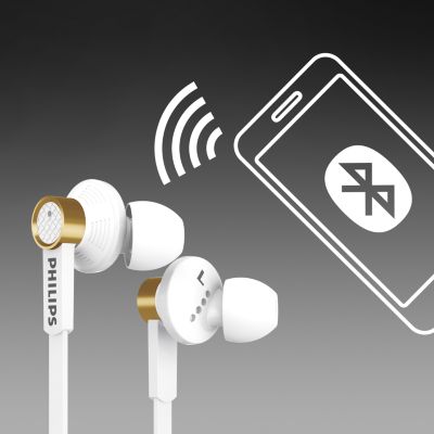 Unterstützt Bluetooth 4.1 + EDR HSP/HFP/A2DP/AVRCP
