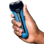 Great skin protection, smooth shave.