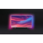 4K UHD،‏ LED، تلفزيون بنظام Android