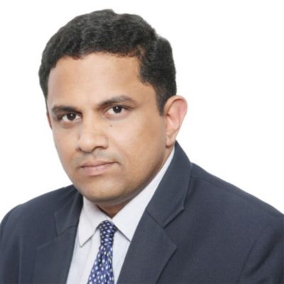 Sathish Kumar Balakrishnan