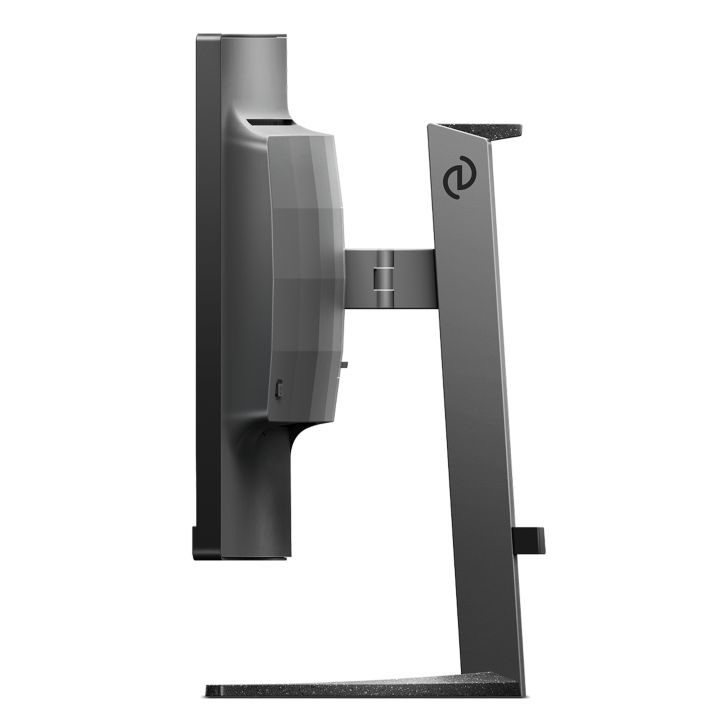 Evnia Curved Gaming Monitor