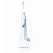 CleanCare Sonična električna zobna ščetka