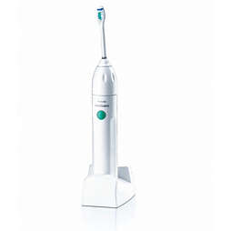 CleanCare Sonic electric toothbrush