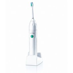 CleanCare Escova de dentes elétrica sónica