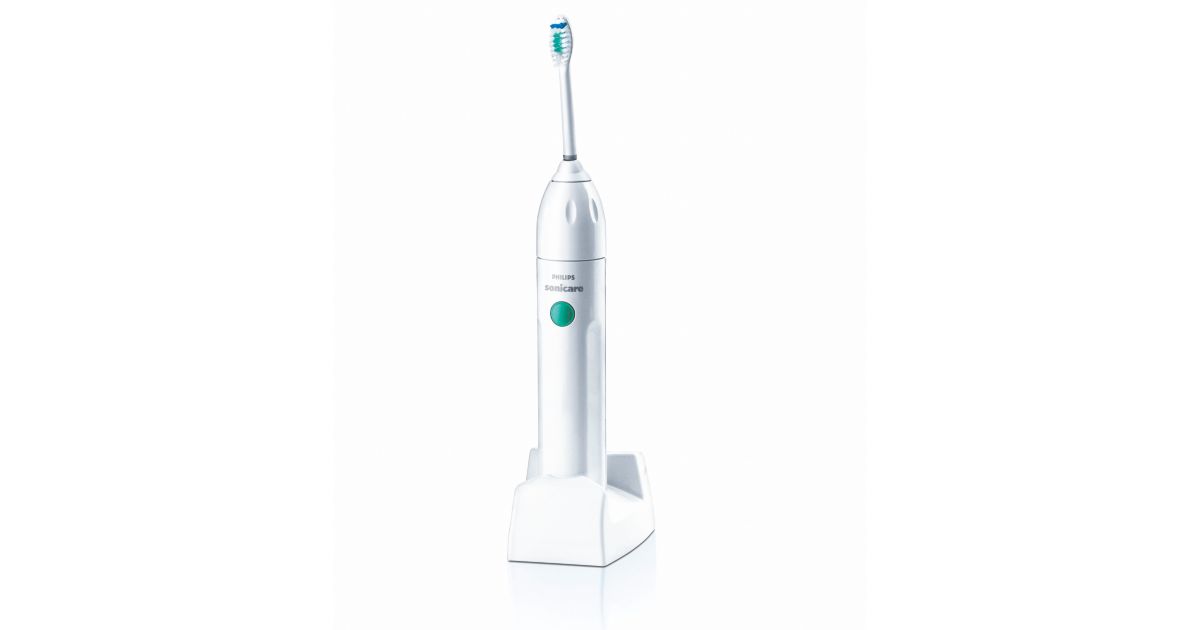 Sonicare CleanCare Sonic electric toothbrush HX5350/02 | Philips