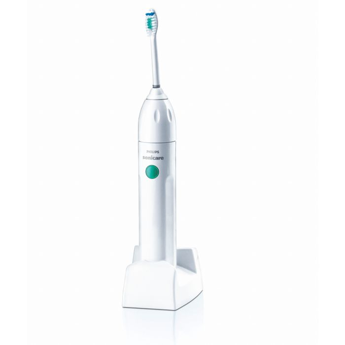 Electric toothbrush for better plaque removal