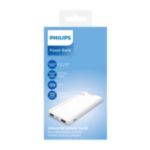 Cargador portátil delgado y potente