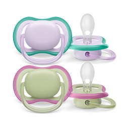 Avent ultra air Sucette