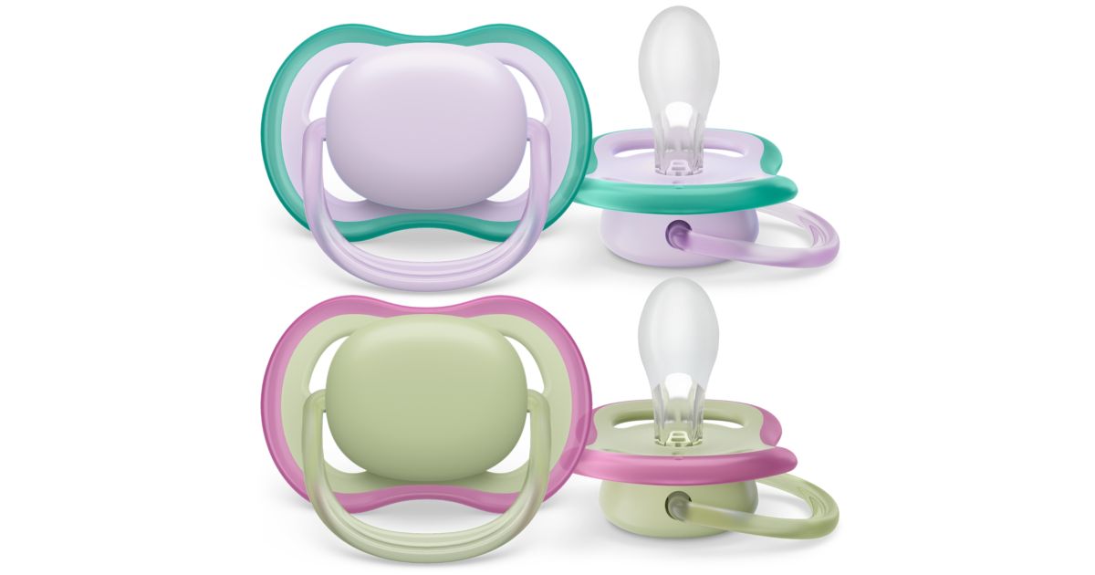 Philips Avent ultra air Cumlík SCF085/24 - hlavný produktový obrázok Philips