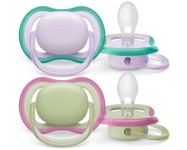 Philips Avent ultra air Soother