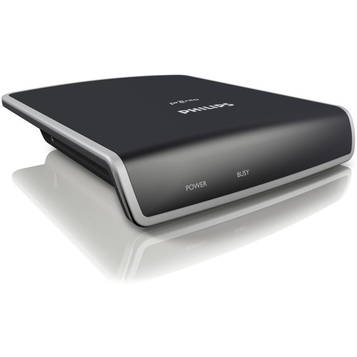 Projetado por instaladores, fabricado pela Philips