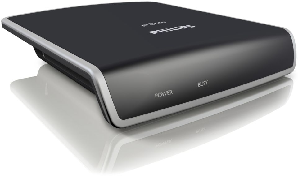 Projetado por instaladores, fabricado pela Philips