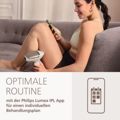 Philips BRI984 - Lumea IPL 9000 Series