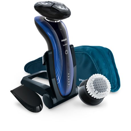 RQ1187/43 Shaver series 7000 SensoTouch ウェット＆ドライ電気シェーバー
