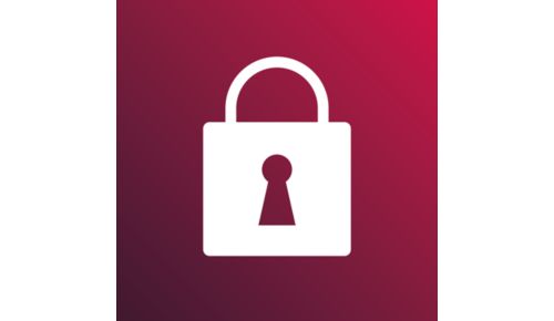 Automatisk avstängning efter 60 minuter