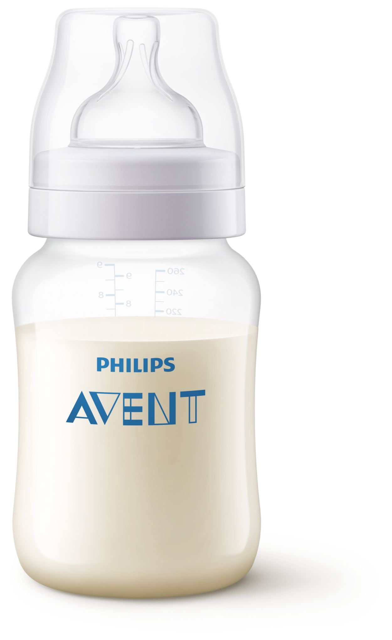 Philips Avent Baby Bottles 