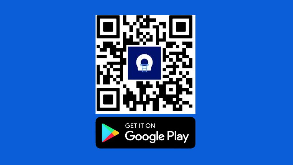 QR Code MRI Imaging App for Google Play