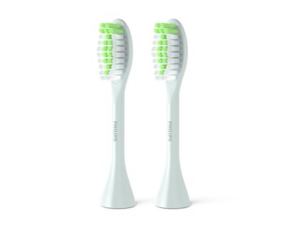 Philips One by Sonicare 2-pack brush heads