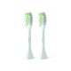 2-pack brush heads
