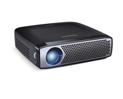 adget [未開封品] Pocket Projector