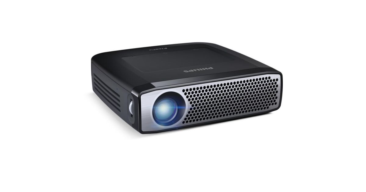 PicoPix Pocket projector PPX4935/US | Philips