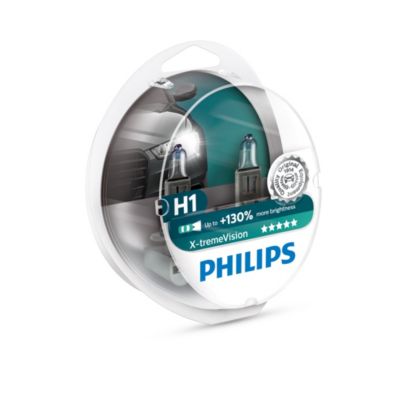 Dopřejte si extrémní výkon