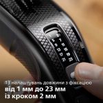 Швидка рівномірна стрижка